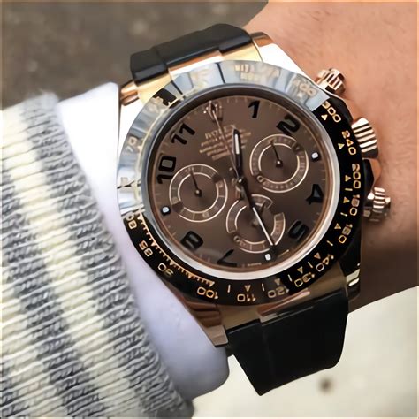 rolex daytona usato subito|Rolex Daytona usati in vendita .